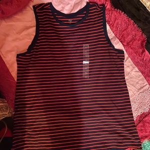 BNWT tank top by Dip